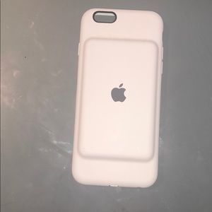 IPhone 6s charging case